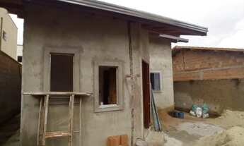 Imagem 3: CASA TÉRREA - SANTA TERESA - MG