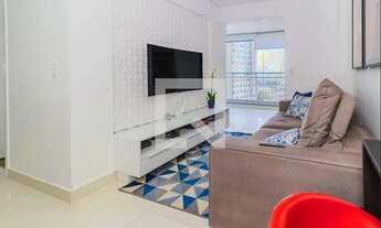 Imagem 2: Apartamento à Venda - Barra Funda, 2 Quartos, 65 m2