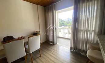 Imagem 3: Apê 2 quartos com varanda no Alto!