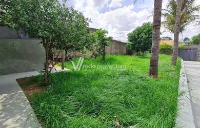 Imagem 4: Casa a venda no Satélite Íris em Campinas/SP