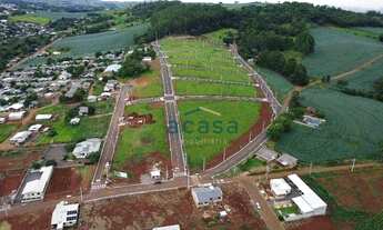 Imagem 4: Lançamento - Loteamento Eco Park em Três Barras do Paraná