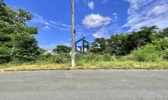 Imagem 7: Lote no condomínio portal do Sol