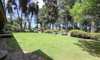 Imagem 3: Casa de Alto Padrão no Toriba