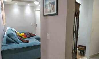 Imagem 7: Apartamento em Rua Maestro Diogo Hugo Bratficher - Jardim Miranda - Campinas/SP