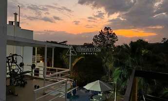 Imagem 4: Casa - Sousas - Campinas