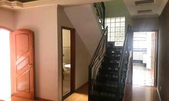 Imagem 2: Casa em Rua Maria José Nunes de Almeida Negro - Parque Cidade Jardim II - Jundiaí/SP