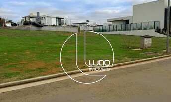 Imagem: Lote no Condomínio Alphaville. Anápolis-GO