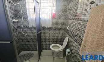 Imagem 5: CASA DE VILA - VILA ELZE - SP