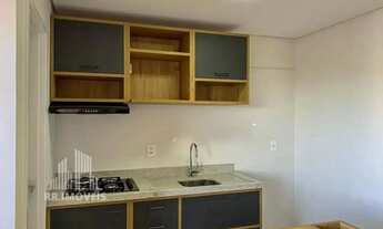 Imagem 2: RR7452 Apartamento 105m² CONDOMÍNIO PARC ATHENEE - OPORTUNIDADE - 3 Dorms 3 Vagas - Baruer