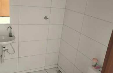 Imagem 6: Imóvel para aluguel tem 46 metros quadrados com 2 quartos