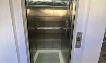 Imagem 3: Apartamentos Padrão em Poços de Caldas