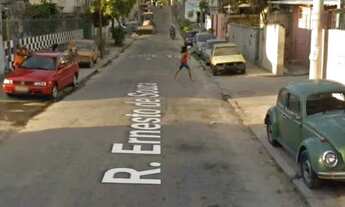 Imagem 7: Alugo kitinete no Bairro do Andarai