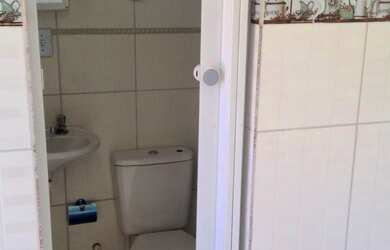 Imagem 6: Aluga-se quitinete/kitinete