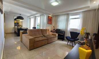 Imagem 5: Apartamento com 4 Quartos, 130 m² - venda por R$ 1.150.000 ou aluguel por R$ 6.000,00/mês