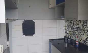 Imagem 3: APARTAMENTO NO 2° ANDAR A VENDA NO AGUAS CLARAS!