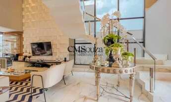 Imagem: Casa à venda e locação no Alphaville