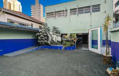 Imagem 7: Salão comercial de 672m² para venda no bairro Vila Bastos, Santo André - SP REF: 18695