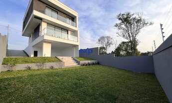 Imagem 6: SOBRADO com 3 suítes em condomínio dos seus sonhos em Campo Largo