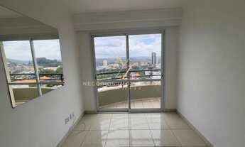 Imagem 3: FLOR DE LIZ - Apartamento 2 dormitorios para alugar em barueri