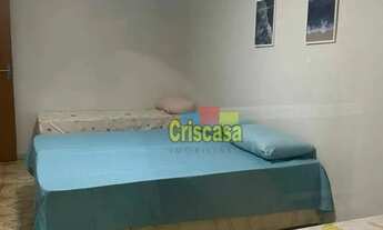 Imagem 7: Casa com 2 dormitórios para alugar, 65 m² por R$ 2.000,00/mês - Praia do Foguete - Cabo Fr