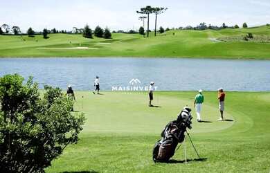 Imagem 3: Terreno à venda, 700 m² por R$ 1.900.000,00 - Alphaville Graciosa - Pinhais/PR