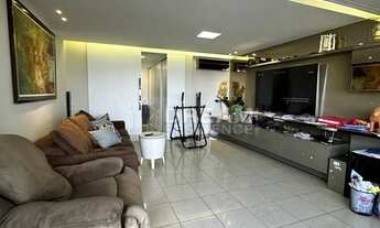 Imagem 7: Cobertura duplex para venda com 333 metros quadrados com 4 quartos em Madalena - Recife