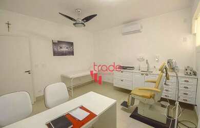 Imagem 3: Sala Comercial Mobiliada para Locação no Bairro Ribeirânia em Ribeirão Preto. Excelente Lo