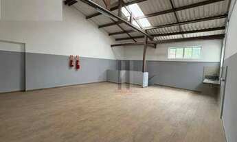 Imagem 5: Galpão para alugar, 1800 m² por R$ 48.500,00/mês - Cambuci - São Paulo/SP