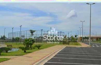 Imagem 2: Terreno à venda, 365,60m² por R$ 694.640 - Condomínio Varanda Sul - Uberlândia/MG
