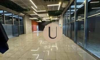 Imagem: Loja terreia em Prédio Comercial de Alto