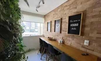 Imagem 6: Cobertura para aluguel, 3 quartos, 1 suíte, 3 vagas, Buritis - Belo Horizonte/MG