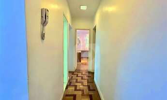 Imagem 2: APARTAMENTO DE 3 QUARTOS E VAGA DE GARAGEM , NA TIJUCA. PRÓXIMO AO METRÔ SANS PENA