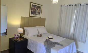 Imagem: Charmosa pousadinho recen inaugurada