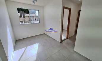 Imagem: Apartamento Chapada das Brisas - Térreo