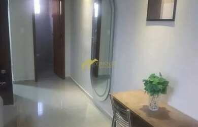 Imagem 7: Parada Inglesa- Apto MOBILIADO de 40m² a 1km do metrô, 1 dormitório, Sacada, 1 banheiro, 2