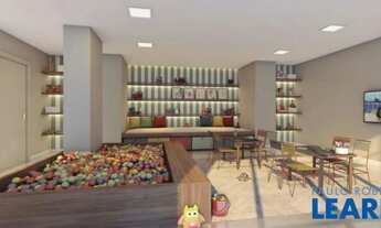 Imagem 2: APARTAMENTO - CITY LAPA - SP