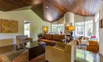 Imagem 2: Sobrado à venda no Jardim Madalena, Campinas