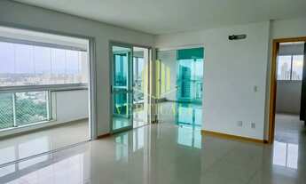 Imagem 3: Edifício Premiatto: Apartamento para Locação , 201m², 4 quartos (2 suítes) - Duque de Caxi