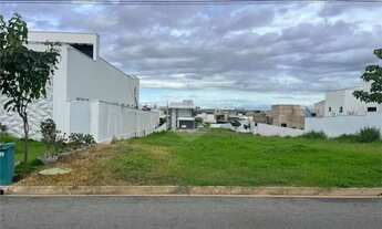 Imagem: Loteamento à venda em Condomínio Belvedere