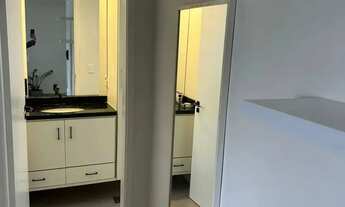 Imagem 6: 4963- Apartamento Mobiliado para Locação no Centro de Taubaté/SP.