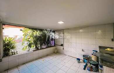 Imagem 2: Salão comercial de 672m² para venda no bairro Vila Bastos, Santo André - SP REF: 18695