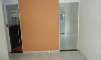 Imagem: Imóvel para aluguel tem 48 metros quadrados