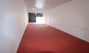 Imagem 6: Galpão comercial para alugar na Rua Guaporé, centro de Londrina