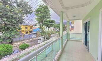 Imagem 2: ENGENHO DE DENTRO - 3 Quartos - 1 Suíte - 2 Banheiro - 1 Vaga