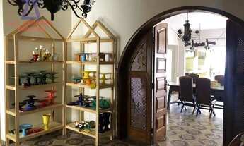 Imagem 5: Casa comercial para Alugar - Melo