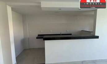 Imagem 4: Apto 1ª Locação - 2 Qtos Suíte Varanda - Localização excelente