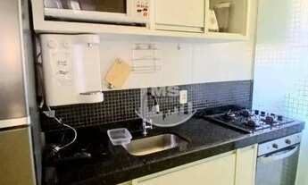 Imagem 7: Apartamento com 2 dormitórios à venda, 56 m² por R$ 270.000,00 - Vila Trinta e Um de Março