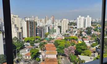 Imagem: Apartamento de 3 quartos com suíte e vista