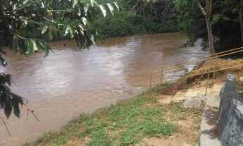 Imagem 5: Rancho com 3 dormitórios à venda, 100 m² por R$ 700.000,00 - Zona Rural - Rio Verde/GO