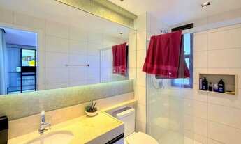 Imagem 14: Apartamento frente lago | Mandara Kauai